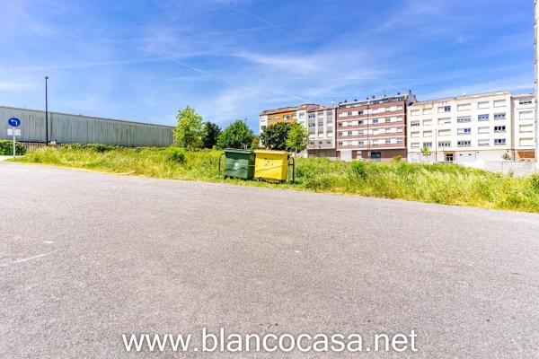 Terreno en Carballo