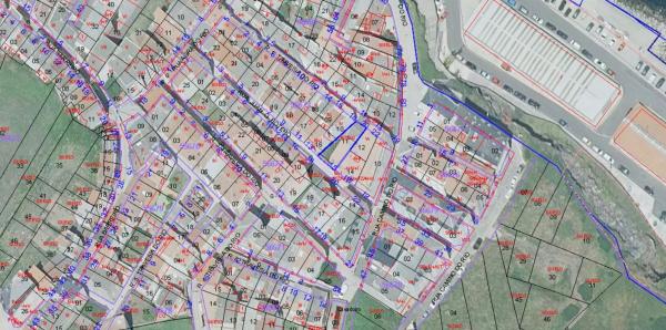 Terreno en travesía 2 Río, 15