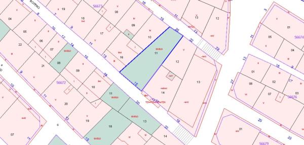 Terreno en travesía 2 Río, 15