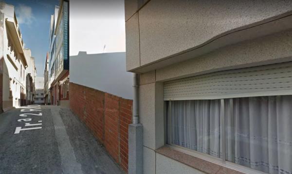 Terreno en travesía 2 Río, 15