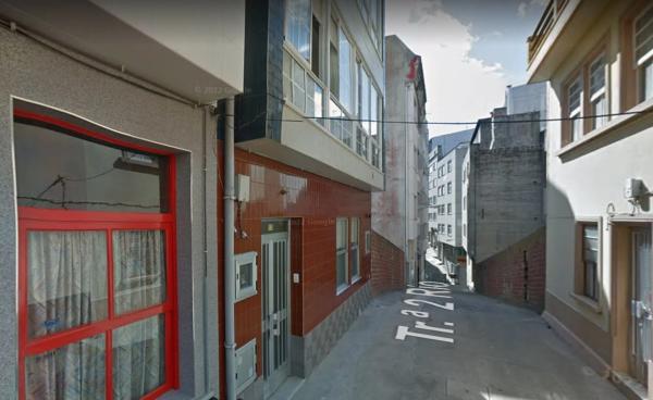 Terreno en travesía 2 Río, 15