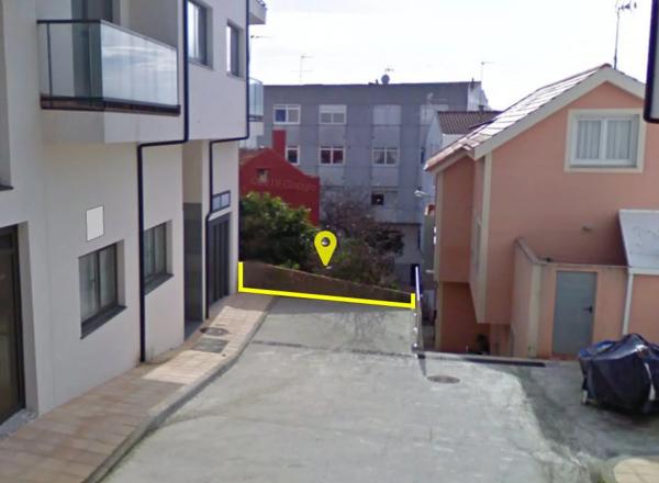 Terreno en calle Nova s/n Sn