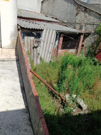 Terreno en calle Nova s/n Sn