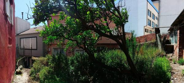 Terreno en calle Nova s/n Sn