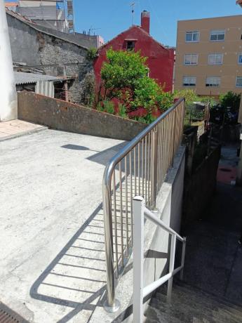 Terreno en calle Nova s/n Sn