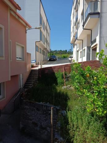 Terreno en calle Nova s/n Sn