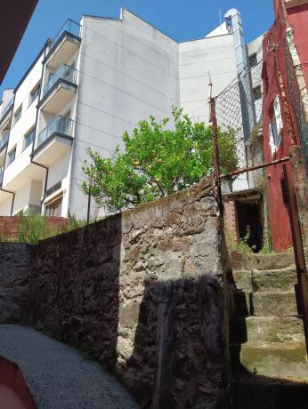 Terreno en calle Nova s/n Sn