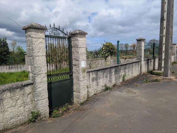 Terreno en Furoca, 9