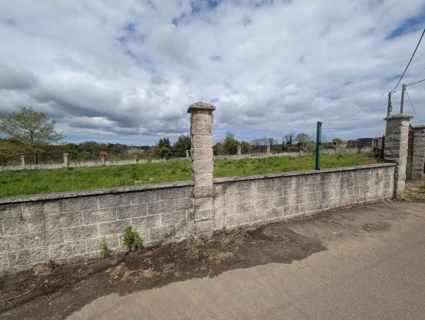 Terreno en Furoca, 9