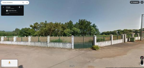 Terreno en Furoca, 9