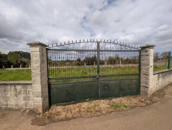 Terreno en Furoca, 9