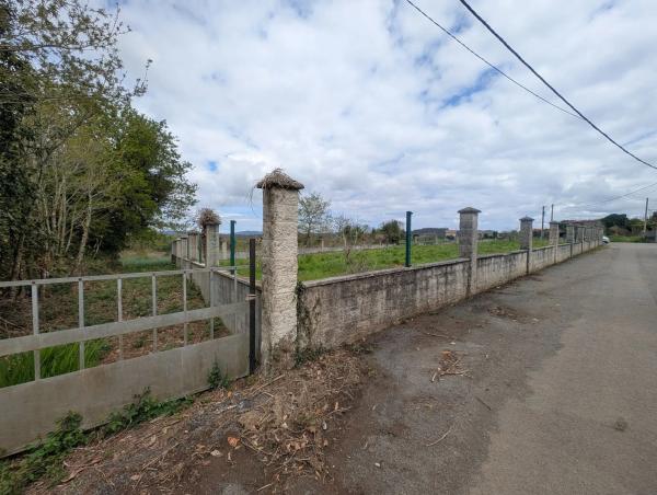 Terreno en Furoca, 9