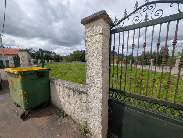 Terreno en Furoca, 9