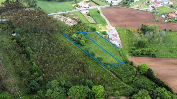 Terreno en Lugar Rodeiro, 59