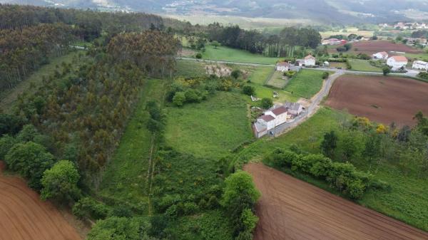 Terreno en Lugar Rodeiro, 59