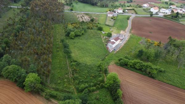 Terreno en Lugar Rodeiro, 59