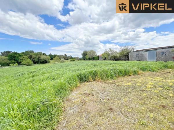 Terreno en Lugar Requesende s/n