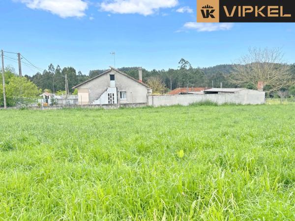 Terreno en Lugar Requesende s/n