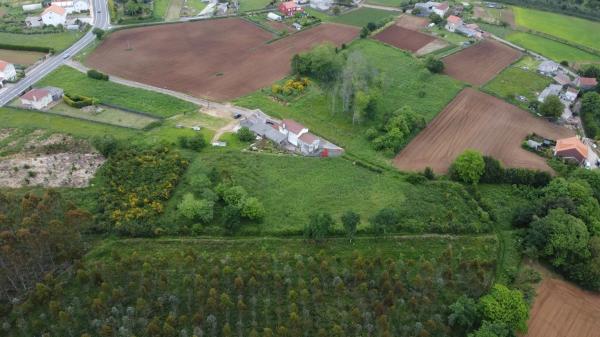 Terreno en Lugar Rodeiro, 59