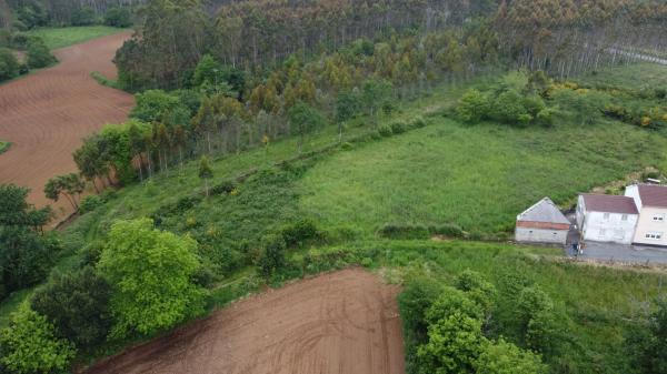 Terreno en Lugar Rodeiro, 59