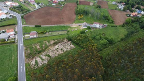 Terreno en Lugar Rodeiro, 59