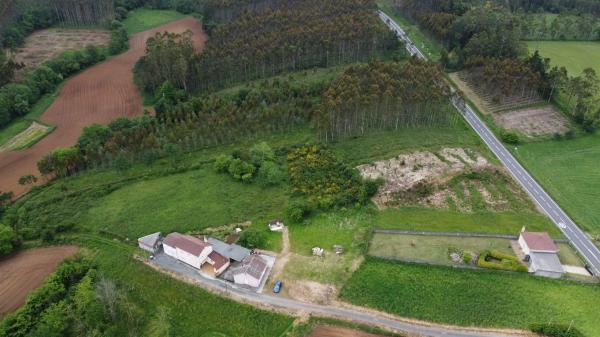 Terreno en Lugar Rodeiro, 59