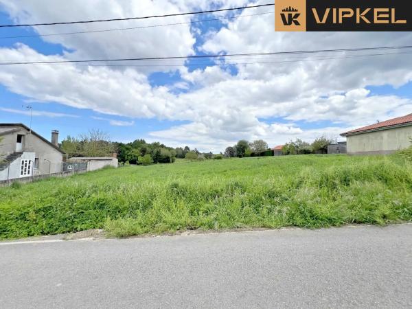Terreno en Lugar Requesende s/n