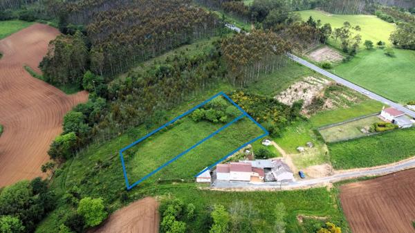 Terreno en Lugar Rodeiro, 59
