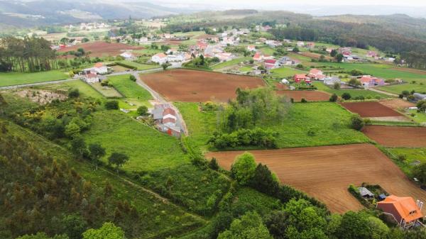 Terreno en Lugar Rodeiro, 59