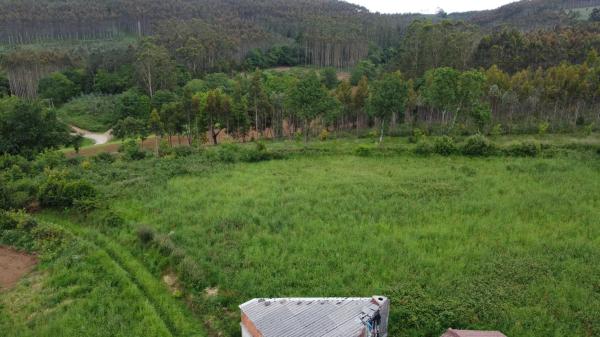 Terreno en Lugar Rodeiro, 59