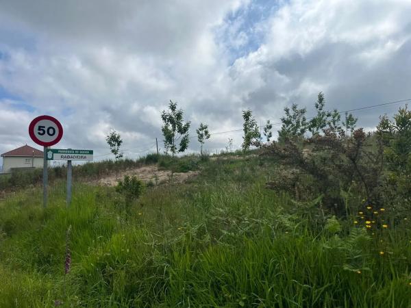 Terreno en Lugar Rodeiro, 59