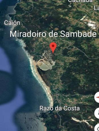 Terreno en Sambade s/n