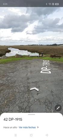 Terreno en Sambade s/n