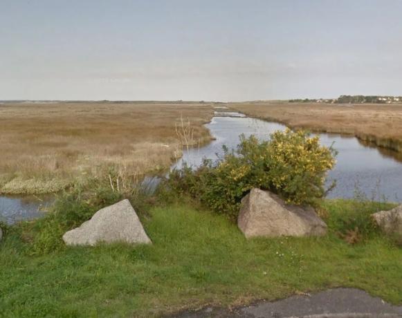 Terreno en Sambade s/n