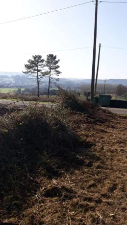 Terreno en Paiosaco s/n CarreteradePaiosacoaCaionATorre