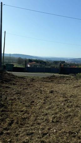 Terreno en Paiosaco s/n CarreteradePaiosacoaCaionATorre