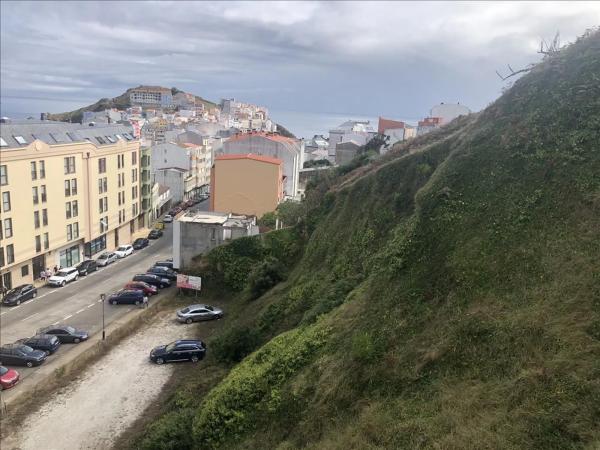 Terreno en calle Emilio González López