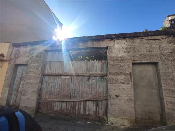 Terreno en calle Emilio González López