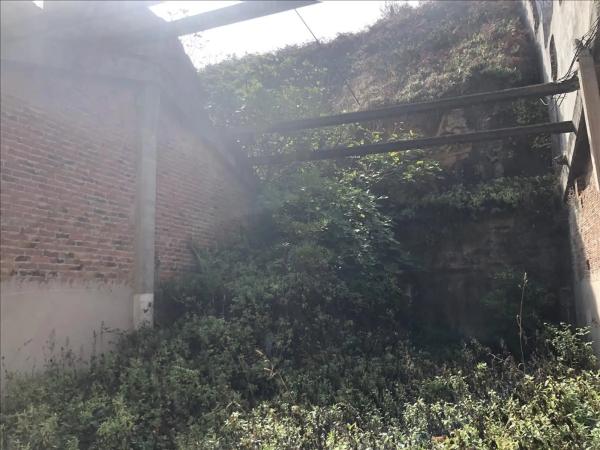 Terreno en calle Emilio González López