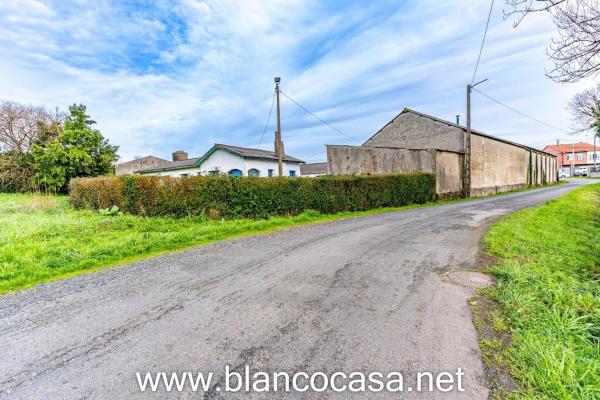 Terreno en Carballo