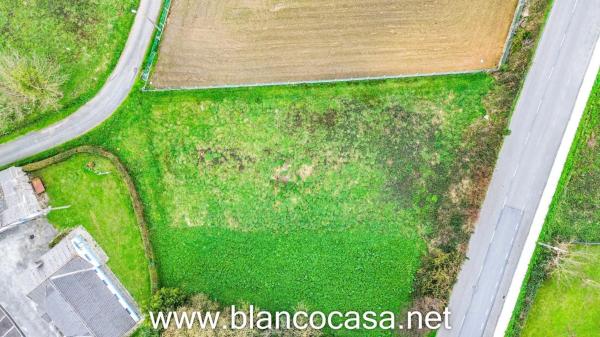 Terreno en Carballo