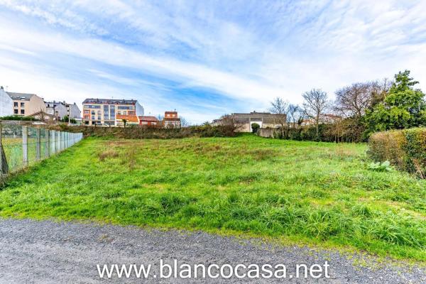 Terreno en Carballo