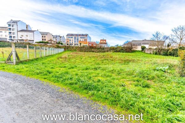 Terreno en Carballo