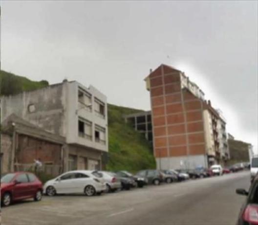 Terreno en Malpica de Bergantiños