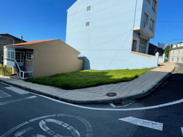 Terreno en travesía 2 a Camuza, 19