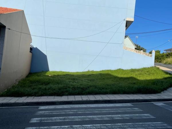 Terreno en travesía 2 a Camuza, 19