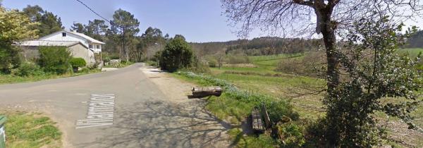 Terreno en Vilarmaior, 2 Vilarmaior