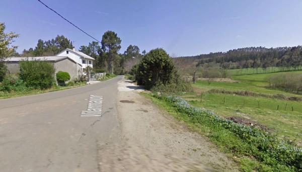 Terreno en Vilarmaior, 2 Vilarmaior