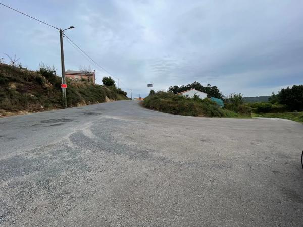 Terreno en Lugar Condesuso