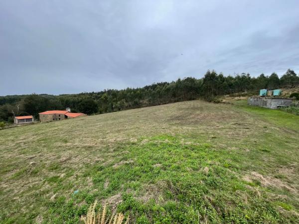 Terreno en Lugar Condesuso